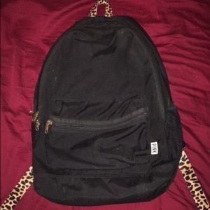 Victoria Secret Pink backpack